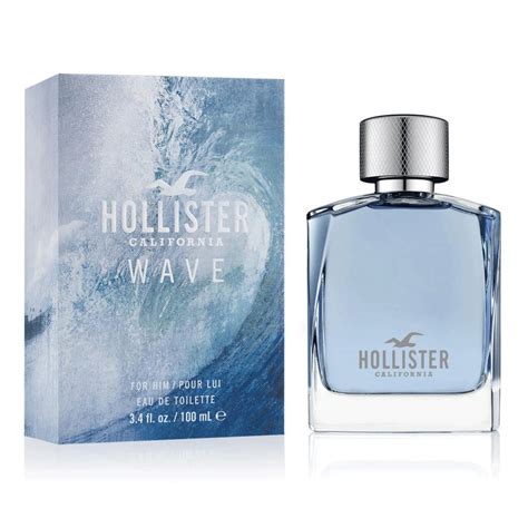 hollister perfume online